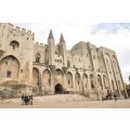 Tours pédestres "Walking tours Avignon"
